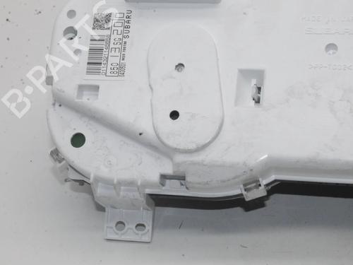 Instrument cluster SUBARU FORESTER (SJ_) 2.0 D AWD (SJD) | BP39812692C47 - Image 11