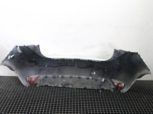 Bagtil kofangere RENAULT ZOE (BFM_) ZOE | BP39856449C8  - Image 9