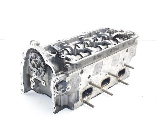 Used Cylinder head Cylinder head AUDI A5 Sportback (8TA) 3.0 TDI quattro (240 hp) 39876774 39876774