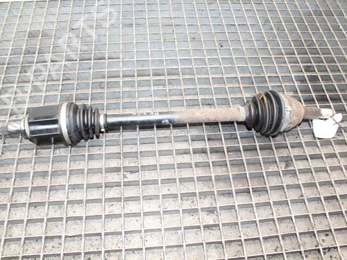 Used Left front driveshaft Left front driveshaft NISSAN LEAF (ZE0) Electric (109 hp) 39809853 39809853