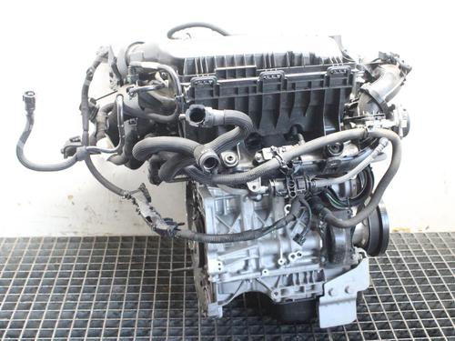 Engine OPEL MOKKA 1.2 (76) | BP39800132M1 - Image 4