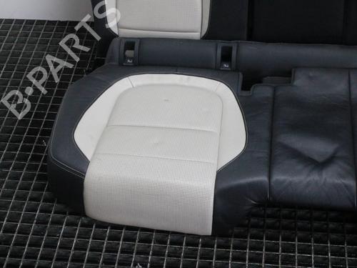Sæde Bagtil JAGUAR F-PACE (X761) 2.0 TD4 AWD | BP39877412C17 - Image 6