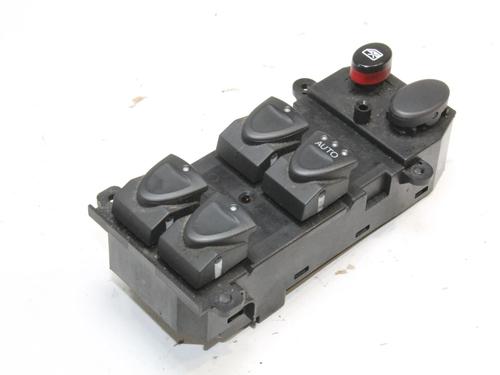 Used Right front window switch Right front window switch HONDA CIVIC VIII Saloon (FD, FA) 1.3 IMA (FA3, FD3) (95 hp) 39839925 39839925
