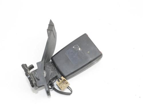 Used Seat buckle Seat buckle AUDI A6 C7 Avant (4G5, 4GD) 2.0 TDI (190 hp) 39849379 39849379
