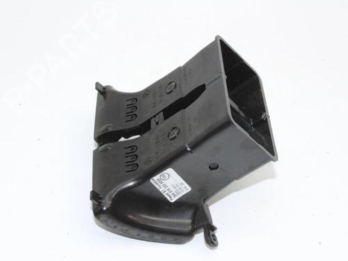 Air vent VW CC B7 (358) 2.0 TDI | BP39803712I21 - Image 2