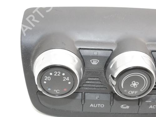 Control unit AUDI TT (8J3) 2.0 TFSI | BP39793716M11 - Image 3