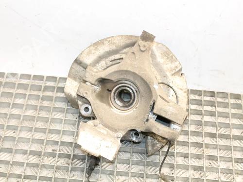 Left front steering knuckle JAGUAR E-PACE (X540) 2.0 D180 AWD | BP39844657M25 - Image 7