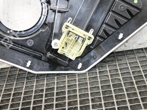 Rear left window mechanism FORD KUGA III (DFK) 2.5 FHEV | BP39793875C24 - Image 11