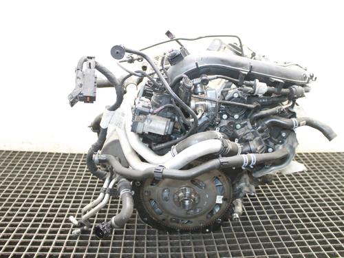 Engine AUDI A4 B9 (8W2, 8WC) 1.4 TFSI | BP39874885M1 - Image 3