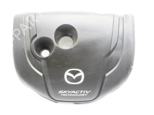 Used Upper protection Upper protection MAZDA 3 (BM, BN) 2.2 D (150 hp) 39799243 39799243
