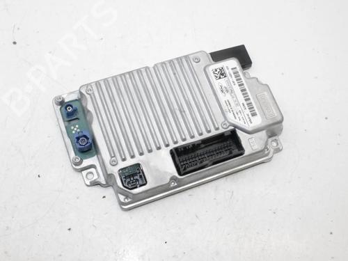 Used Electronic module Electronic module FORD FIESTA VII (HJ, HF) 1.0 EcoBoost (125 hp) 39818584 39818584