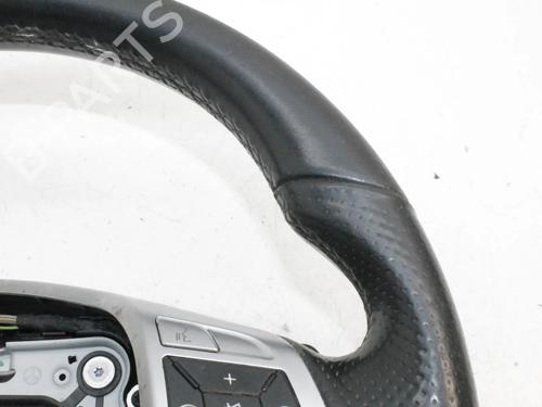 Steering wheel MERCEDES-BENZ E-CLASS Coupe (C207) E 220 CDI / d (207.302, 207.301) | BP39794539C49 - Image 5