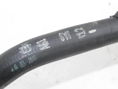 Pipe JAGUAR I-PACE (X590) EV400 AWD | BP39869451M125 - Image 7