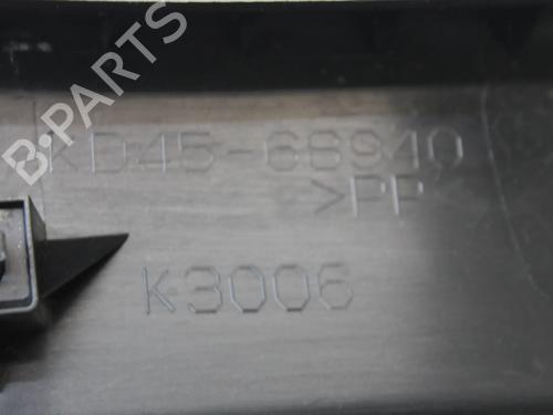 Boot lining MAZDA CX-5 (KE, GH) 2.2 D (KE2FW) | BP39857823I3 - Image 5