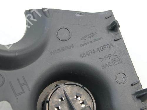 Switch INFINITI Q50 50 D | BP39831775I30 - Image 3