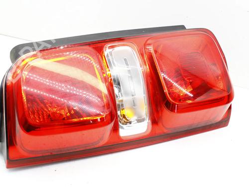 Left taillight OPEL VIVARO C Bus (K0) VIVARO-E | BP39785452C34 - Image 5