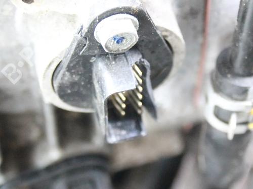 Gearbox HONDA JAZZ V (GR_, GS_) 1.5 eHEV (GR3, GR6) | BP39871113M3 - Image 6
