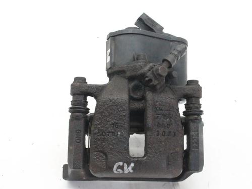 Used Left rear brake caliper Left rear brake caliper VW SHARAN (7N1, 7N2) 2.0 TDI (140 hp) 39802237 39802237
