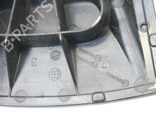 Hulkapsel BMW i4 (G26) eDrive40 | BP39860039C160 - Image 5