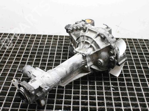 Front differential LAND ROVER DEFENDER Station Wagon (L663) D250 MHEV 4x4 | BP39836232M23 - Image 3