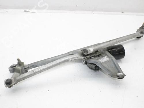 front-wipers-mechanism-porsche-boxster-986-1996-1997-1998-1999-2000-2001-2002-2003-2004-39775735 main image