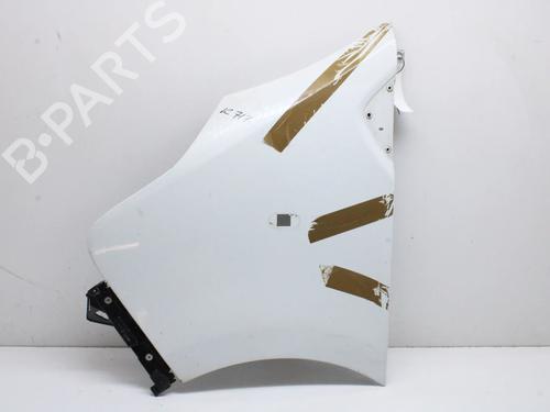 Used Left front fenders Left front fenders NISSAN NV300 Van (X82) 1.6 dci 125 (125 hp) 39877795 39877795