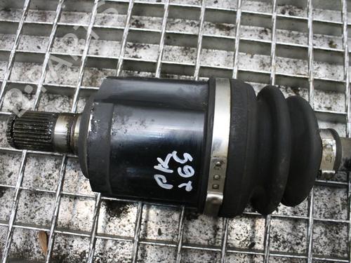 Left front driveshaft KIA SORENTO II (XM) 2.2 CRDi | BP39790077M38 - Image 2