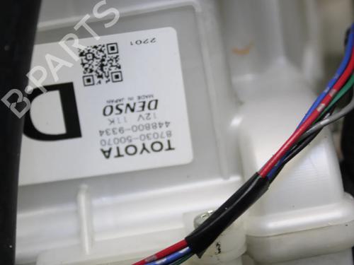 Heater matrix LEXUS LS (_F4_) 600h AWD (UVF45, UVF46) | BP40069577M63 - Image 5