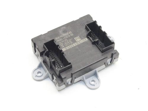 Used Electronic module Electronic module LAND ROVER DISCOVERY SPORT (L550) 2.0 D 4x4 (150 hp) 39816917 39816917