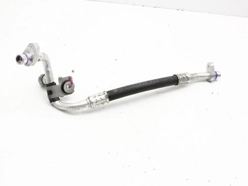 Used AC pipe AC pipe NISSAN LEAF (ZE1) Electric (218 hp) 39827582 39827582