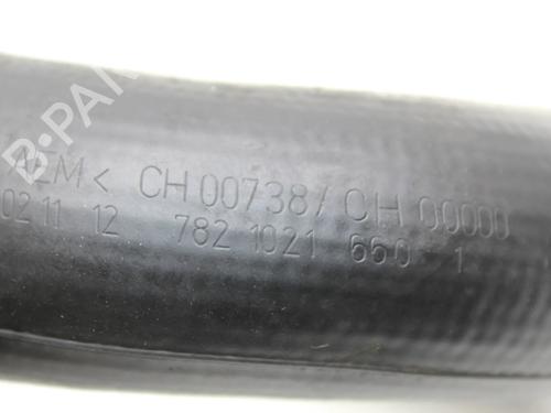 Intercooler pipe JAGUAR XF I (X250) 2.2 D | BP39847054M127 - Image 4