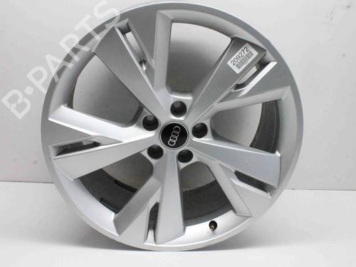 Fælk AUDI Q4 E-TRON SUV (F4B) 35 | BP39841375C45 - Image 3