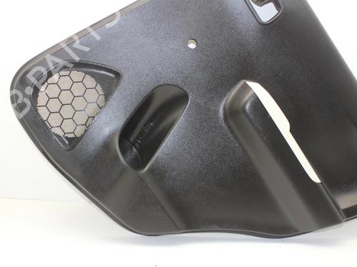 Rear right panel SUZUKI IGNIS III (MF, FF) 1.2 (ATK412) | BP39785188C61 - Image 4
