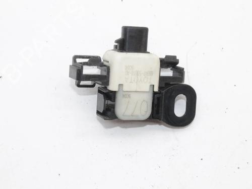 Electronic module LEXUS IS III (_E3_) 300h (AVE30_, AVE30R) | BP39818919M83 - Image 4