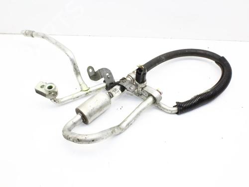 Used AC pipe AC pipe FORD MONDEO V Saloon (CD) 2.0 Hybrid (177 hp) 39794803 39794803