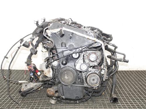 Engine AUDI A6 C7 (4G2, 4GC) 2.0 TDI | BP39821245M1 - Image 3