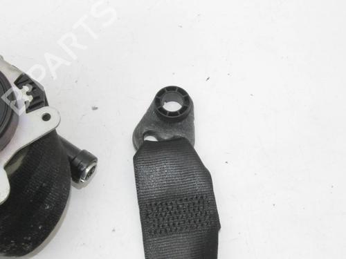 Front left seatbelt JAGUAR F-PACE (X761) 2.0 TD4 AWD | BP39835219I26 - Image 4