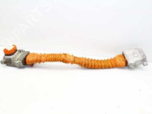 Used Wiring harness Wiring harness LEXUS RZ (_BM1_) 450e DIRECT4 (XEBM15) (313 hp) 39802254 39802254