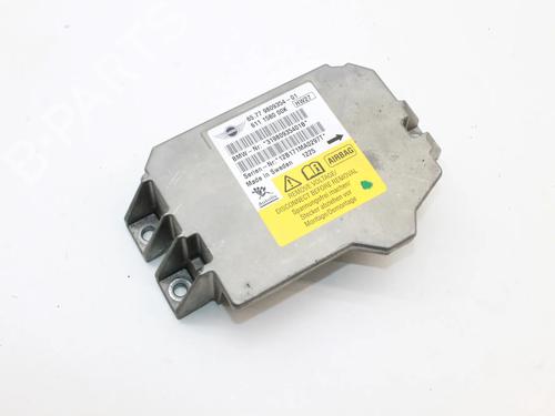 Used ECU airbags ECU airbags MINI MINI COUNTRYMAN (R60) Cooper SD ALL4 (143 hp) 39824582 39824582