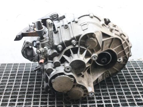 Gearbox VW TRANSPORTER T5 Van (7HA, 7HH, 7EA, 7EH) 2.0 TDI | BP39858158M3 - Image 3