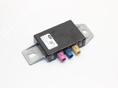 Used Electronic module Electronic module LAND ROVER RANGE ROVER EVOQUE (L538) 2.2 D 4x4 (190 hp) 39829262 39829262