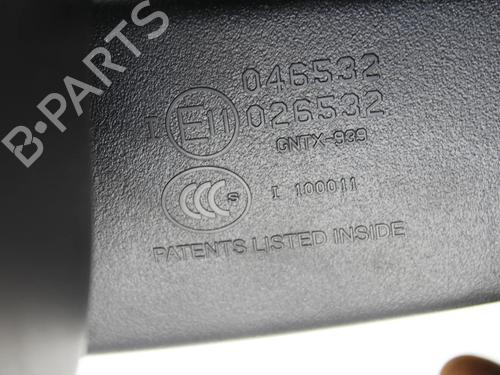Bakspejl indvendigt FORD MONDEO V Saloon (CD) 2.0 Hybrid | BP39775692I6 - Image 9