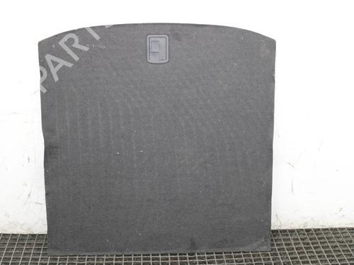 Plancher du coffre Plancher du coffre AUDI A3 Limousine (8VS, 8VM) S3 quattro (290 hp) 39837296 39837296