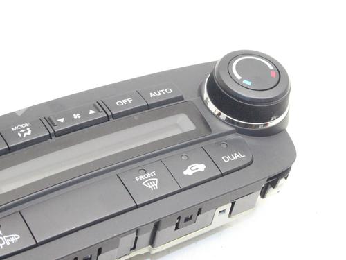 Control unit HONDA CR-V III (RE_) 2.2 i-DTEC 4WD (RE6) | BP39847585M11 - Image 3