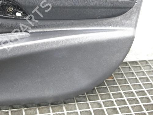 Front right panel BMW 3 (F30, F80) 330 e | BP39868433C59 - Image 5