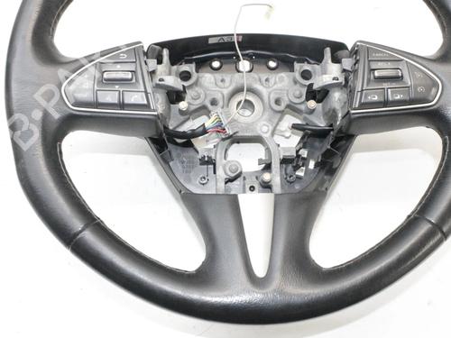 Steering wheel INFINITI Q50 50 D | BP39767676C49 - Image 5