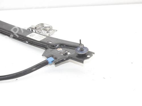 Rear left window mechanism TESLA MODEL X (5YJX) 90D AWD | BP39907373C24 - Image 3