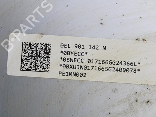 Inverter/Converter AUDI Q6 E-TRON (GFB) e-tron quattro | BP39845187M119 - Image 5