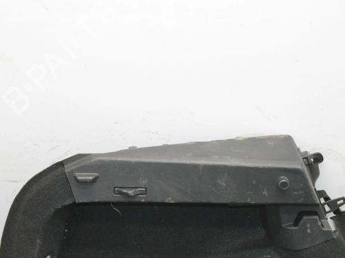 Bagagerumsbeklædning VW TAIGO (CS1) 1.0 TSI | BP39793966I3 - Image 3
