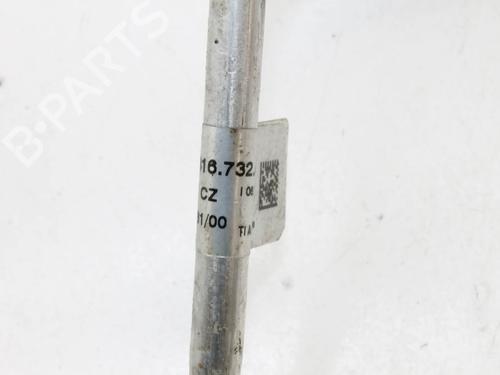 AC pipe VW ID.3 (E11, E12) Pro | BP39850529M126  - Image 5